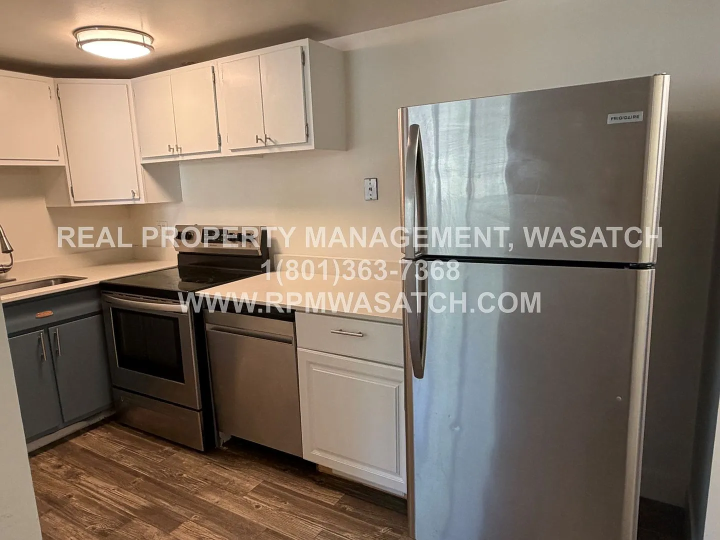 Cute 1 & 2-bedroom, 1-bath apartment in Sugar House — Photo 4