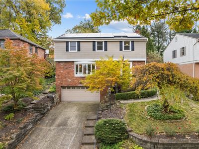 865 Foxland Dr, Pittsburgh, PA, 15243