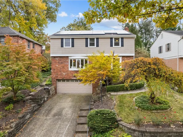 865 Foxland Dr, Pittsburgh, PA 15243