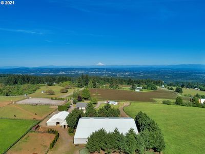 35600 NE Wild Horse Mountain Rd, Sherwood, OR, 97140