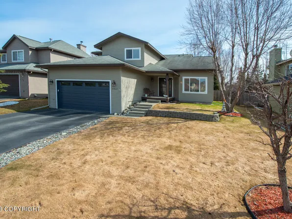 10627 Flagship Cir, Anchorage, AK 99515