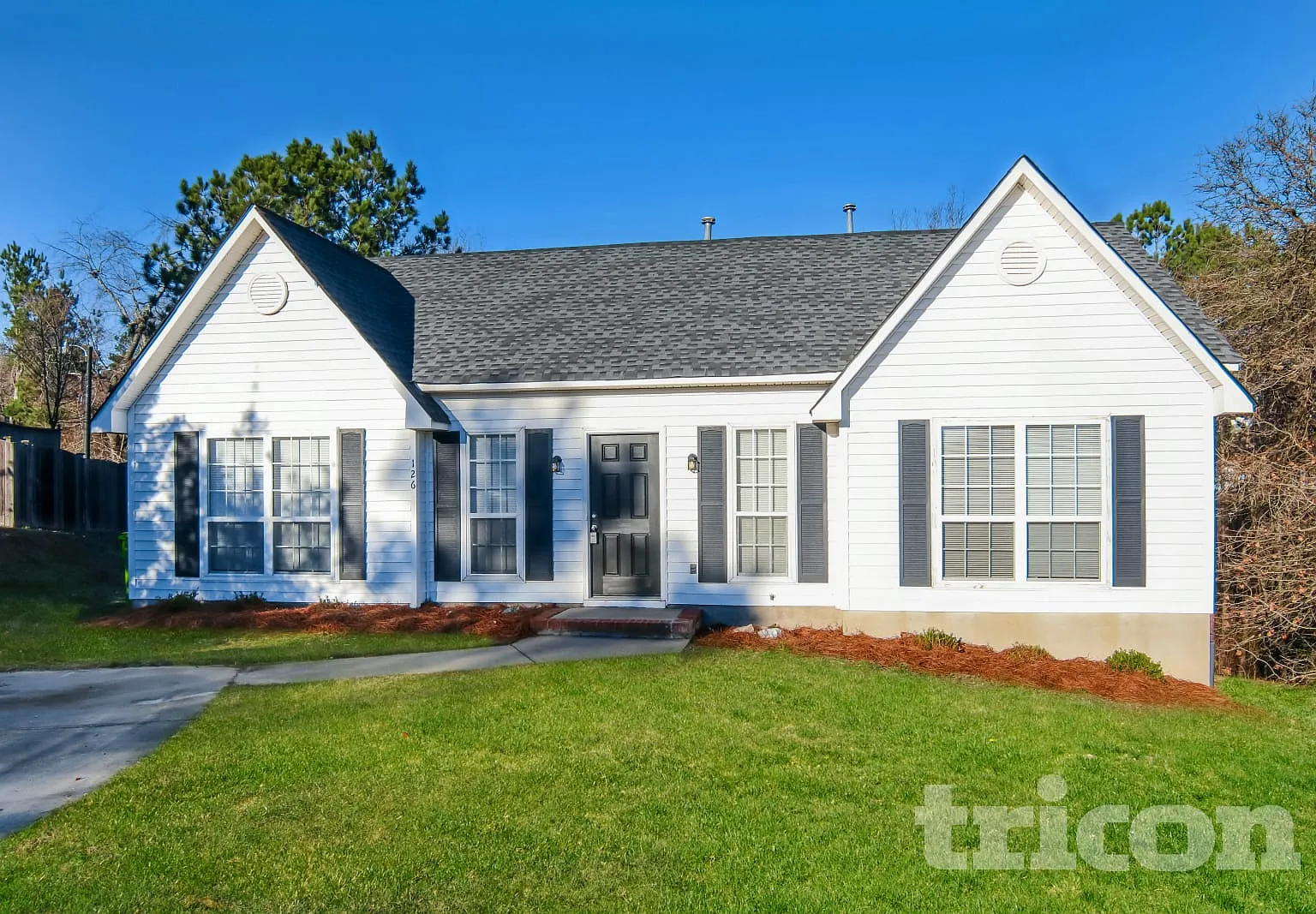 126 Stamhope Court Columbia SC — Photo 1