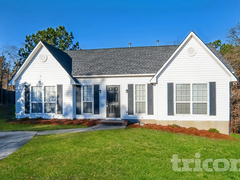 126 Stamhope Ct
