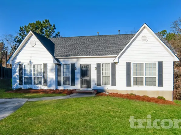 126 Stamhope Ct, Columbia, SC 29229