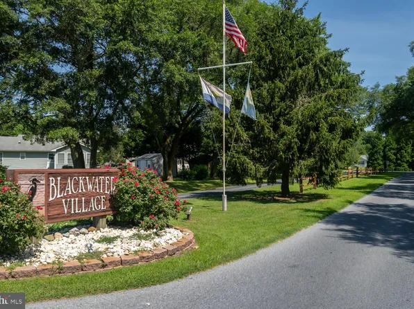 LOT 3 Apache Pass, Dagsboro, DE 19939