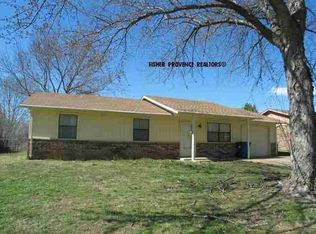 1003 Lewis St, Stillwater, OK 74059