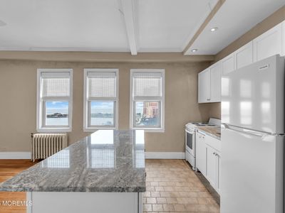 400 Deal Lake Drive #7C, Asbury Park, NJ, 07712