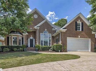 105 Clairewood Ct, Greenville, SC 29615