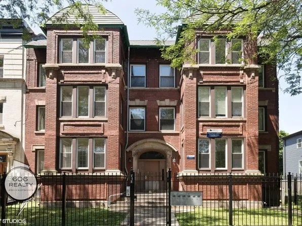 5036 S Michigan Ave APT 3S, Chicago, IL 60615