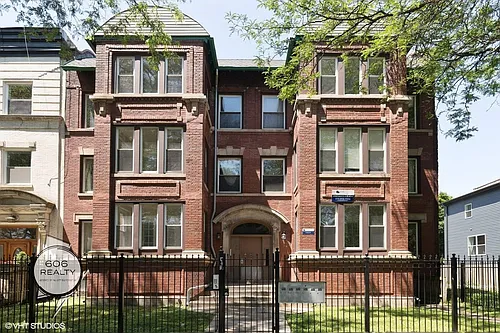5036 S Michigan Ave #3S Photo 1