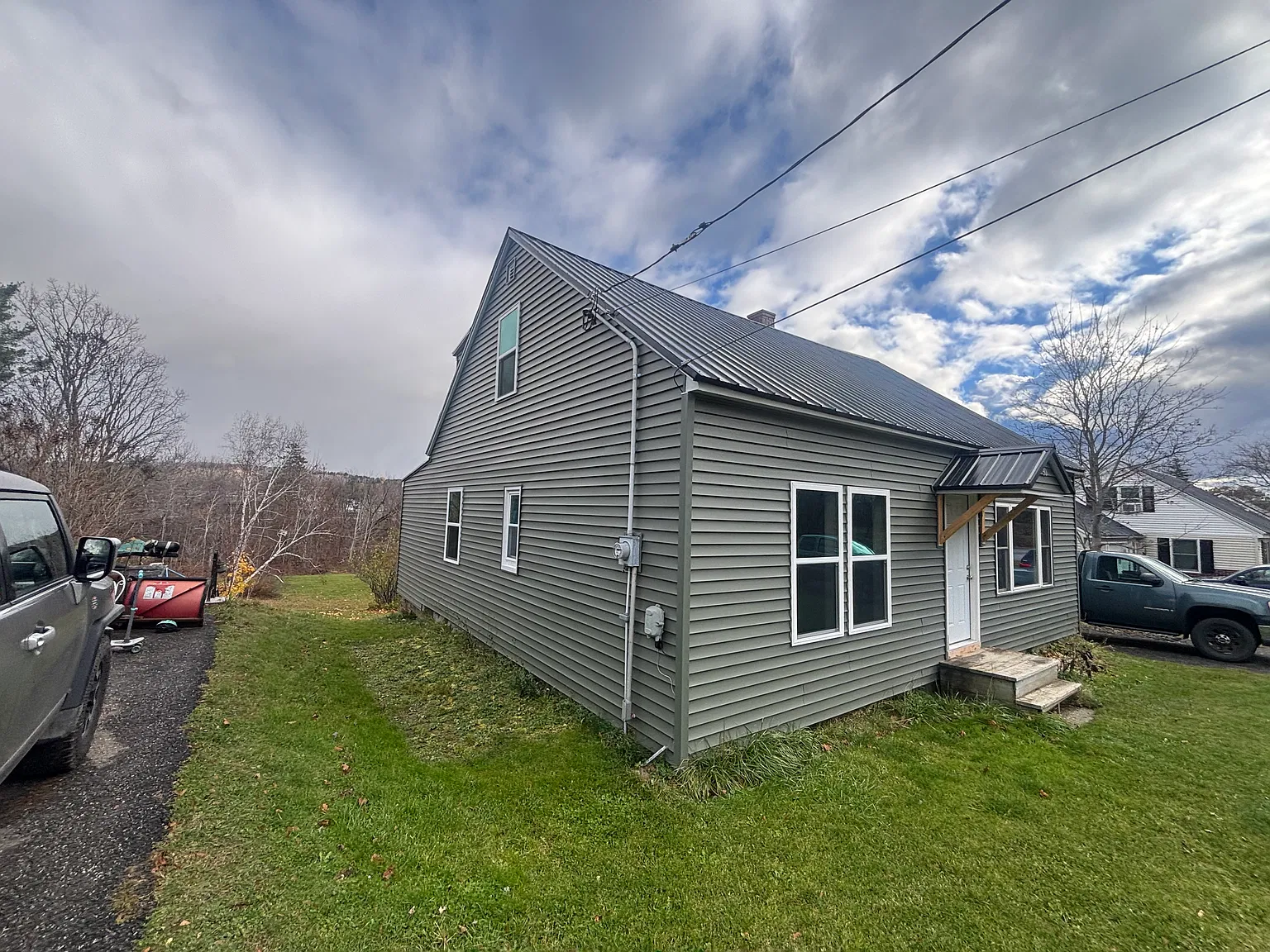4 bed, 1352 sqft, $1,600 — Photo 3