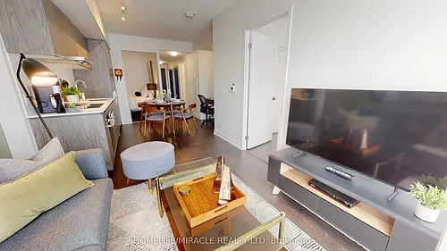60 Shuter St #2707 Photo 1