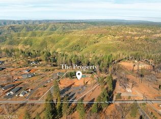 8777 Skyway LOT 54, Paradise, CA 95969