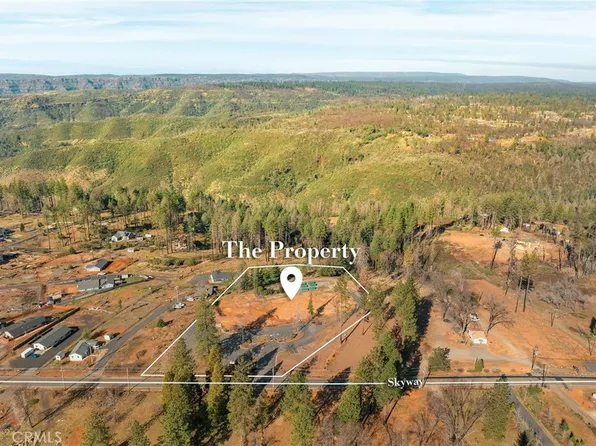 8777 Skyway Lot 54, Paradise, CA 95969