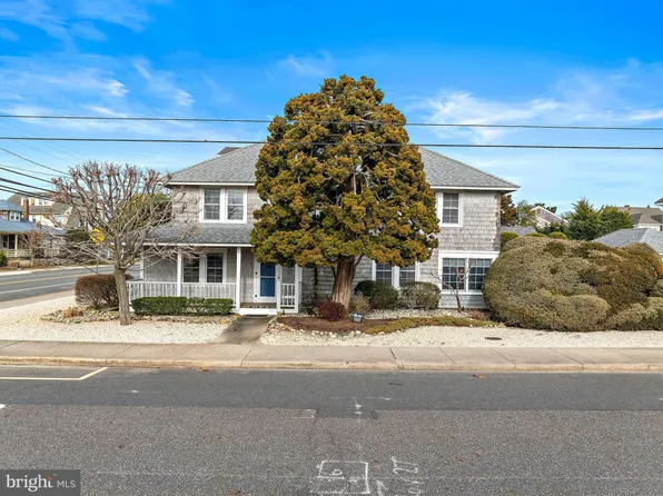 133 Norwood Ave, Beach Haven, NJ 08008
