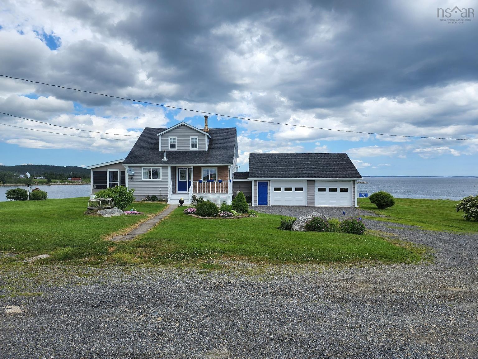 70 Richard Rd, Guysborough, NS B0H 1T0 MLS 202216614 Zillow