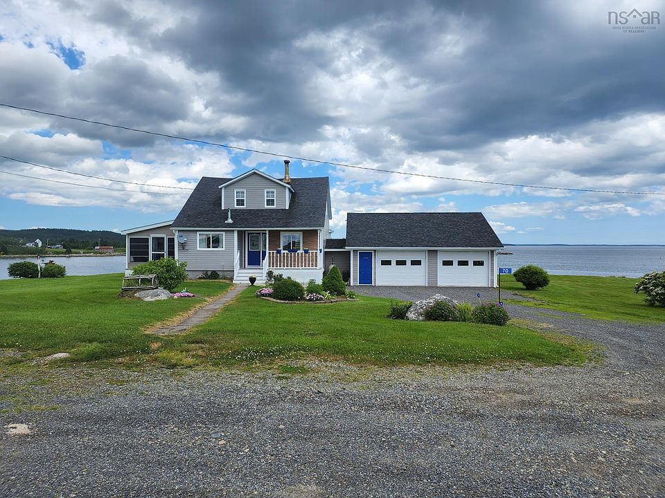 70 Richard Rd, Guysborough, NS B0H 1T0 MLS 202216614 Zillow