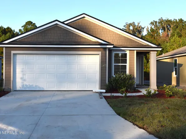 12877 CACAO TREE Trail, Jacksonville, FL 32218
