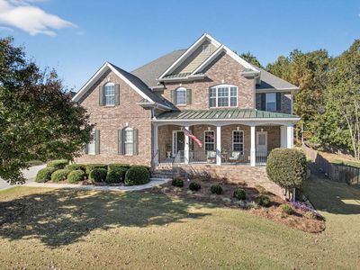 4802 Pepper Tree Ln, Douglasville, GA, 30135