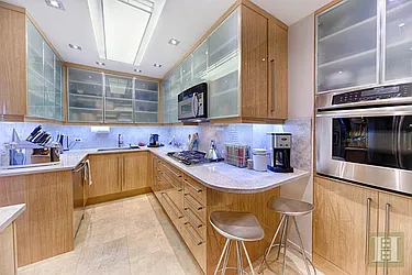 Sold by Halstead Real Estate