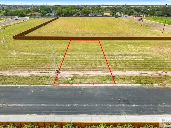 2345 Abram Rd, Harlingen, TX 78552
