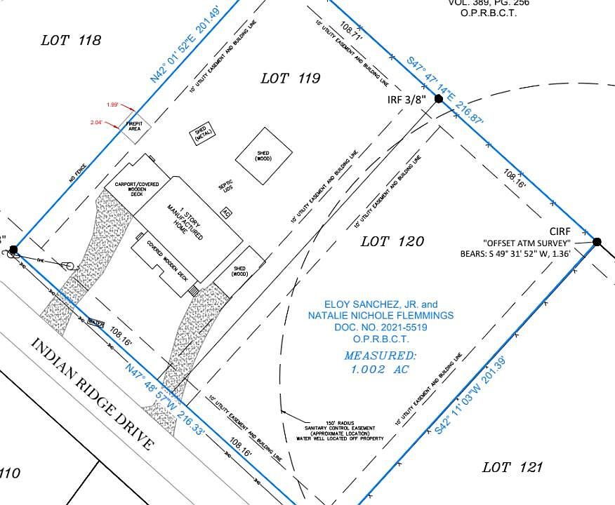 2nd image of 426 Indian Ridge Dr