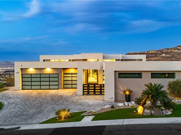 658 Dragon Peak Dr, Henderson, NV 89012