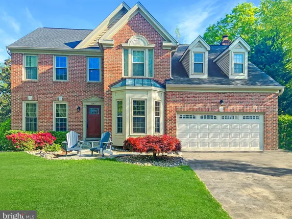 15411 Cedarhurst Ct, Centreville, VA 20120