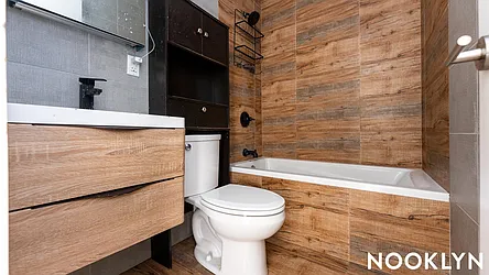 Rented by Nooklyn NYC LLC