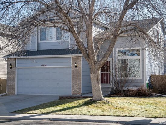 17606 Hoyt Place, Parker, CO 80134