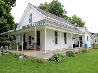 253 Bridge St, Gettysburg, OH 45328