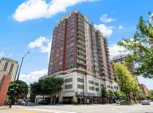 5 E 14th Pl APT 602, Chicago, IL 60605