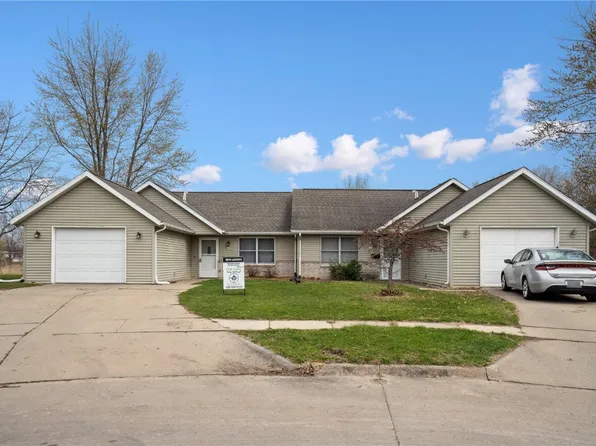 47 Blue Stem Ct, Iowa City, IA 52240