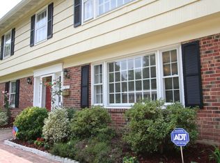 6302 Greeley Blvd, Springfield, VA 22152