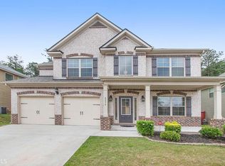 4236 Sublime Trl, Atlanta, GA 30349