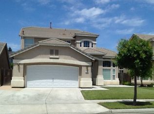 1863 Henry Way, Turlock, CA 95380