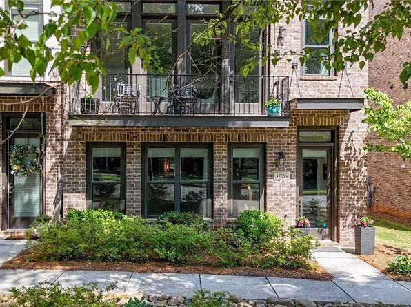 1626 Aldworth Pl, Atlanta, GA 30339