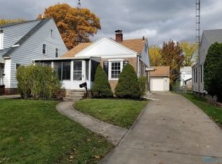 742 Alvison Rd, Toledo, OH 43612