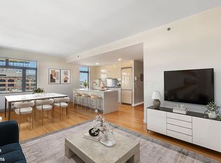 The L Haus, Long Island City, NY 11101