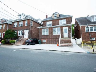 907 73rd St, North Bergen, NJ, 07047