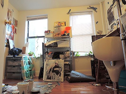 4th image of 177 E Houston St APT 3F
