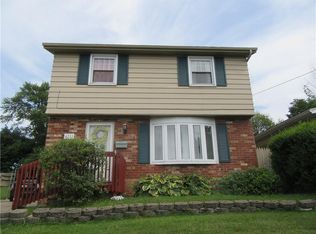 4311 Harding Dr, Erie, PA 16509
