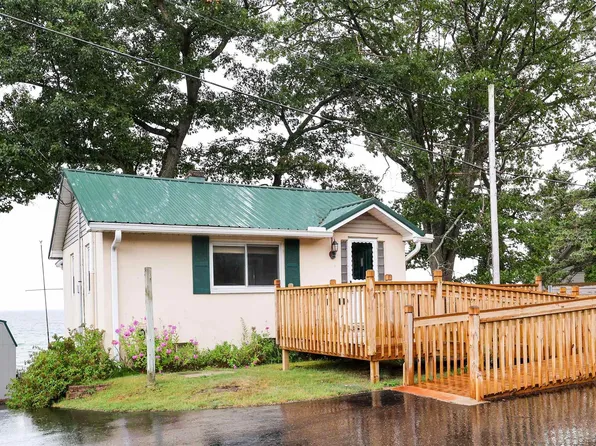 1396 N Us Highway 23, East Tawas, MI 48730