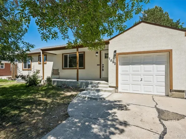 7850 N Raleigh Street, Westminster, CO 80030