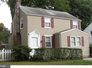 618 Amosland Rd, Morton, PA 19070