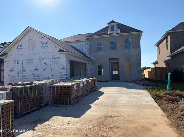 310 Old Sugar Mill Dr, Youngsville, LA 70592