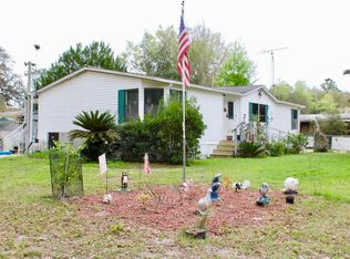 525 SE 129th Ave, Silver Springs, FL 34488
