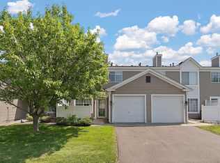 1821 Southcross Dr #2403, Burnsville, MN 55306