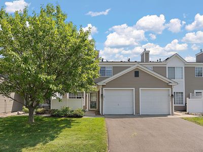 1821 Southcross Dr #2403, Burnsville, MN, 55306
