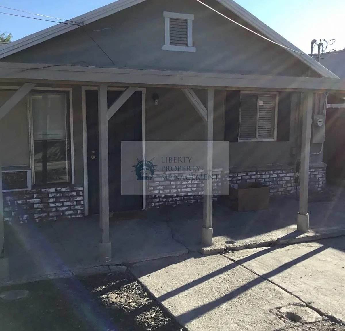 2 bed, 650 sqft, $1,595 — Photo 1